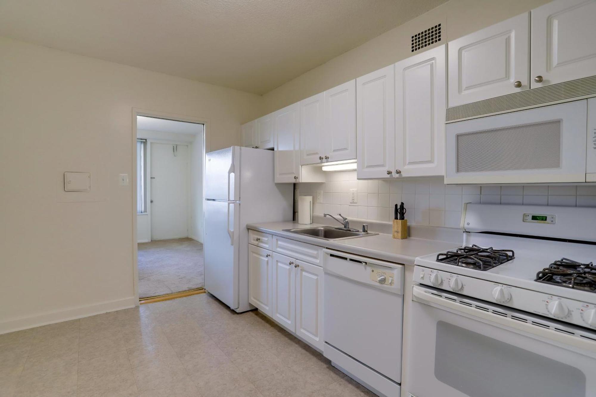 Fantastic 2 Bedroom Apartment With Gym At Arlington Esterno foto