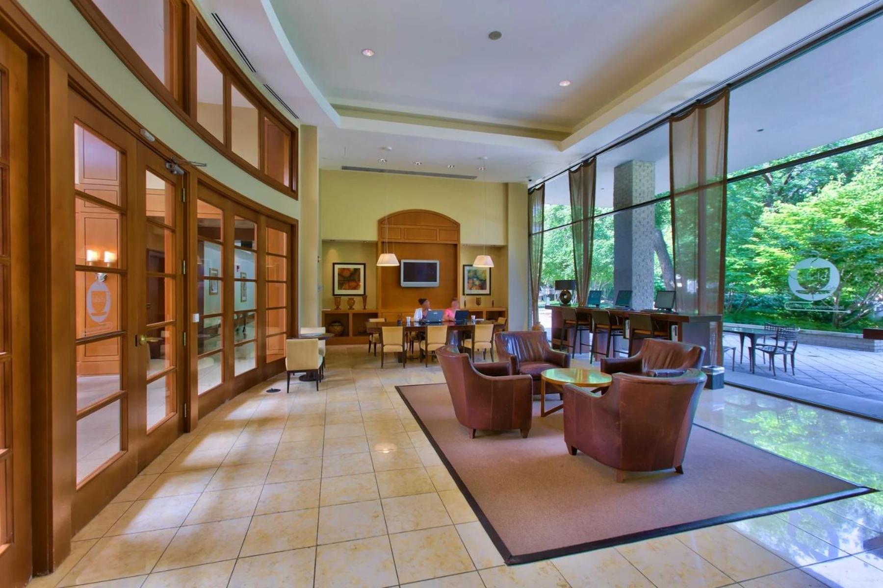 Fantastic 2 Bedroom Apartment With Gym At Arlington Esterno foto